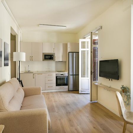 Victoria Apartment City Center Малага Экстерьер фото