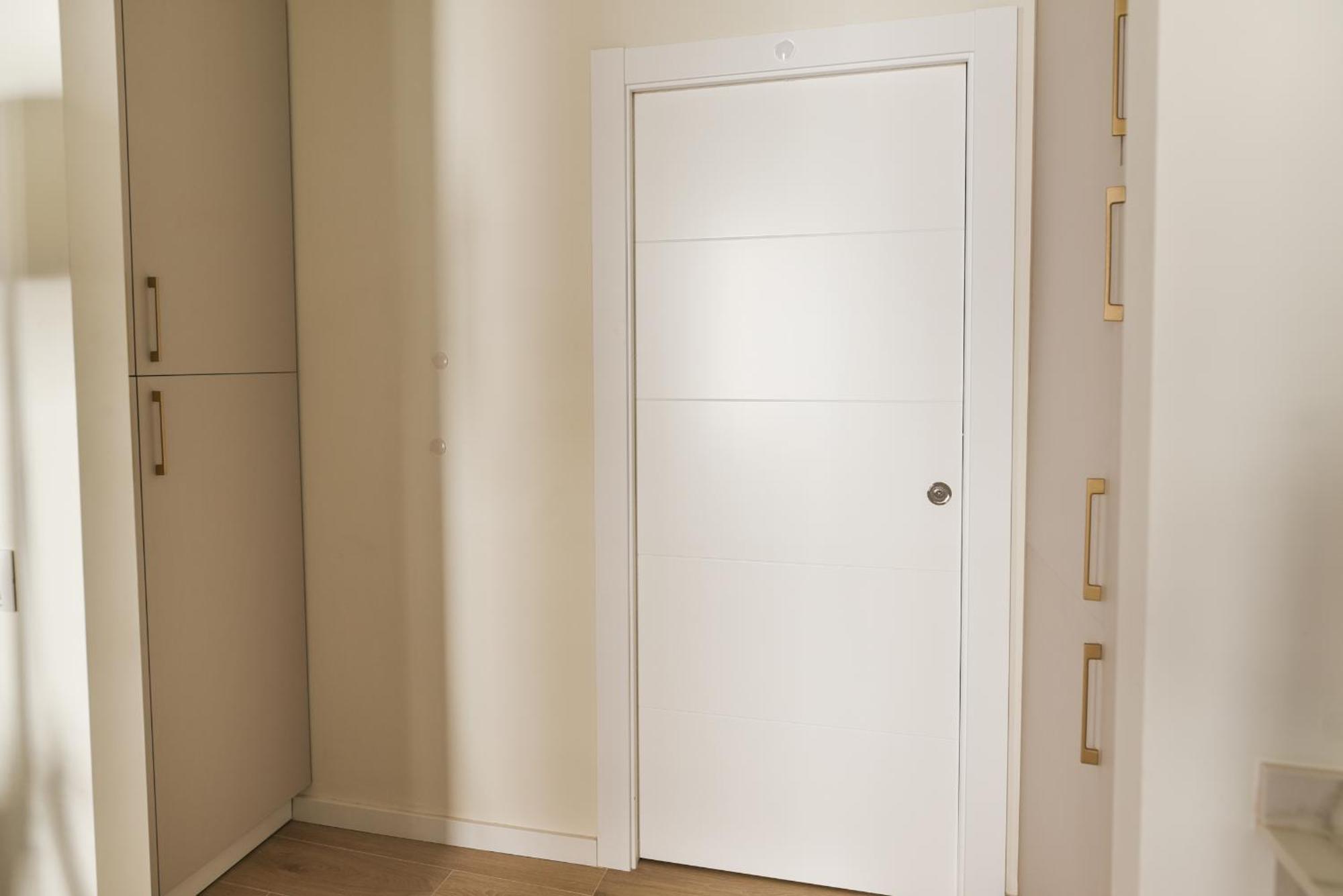 Victoria Apartment City Center Малага Экстерьер фото