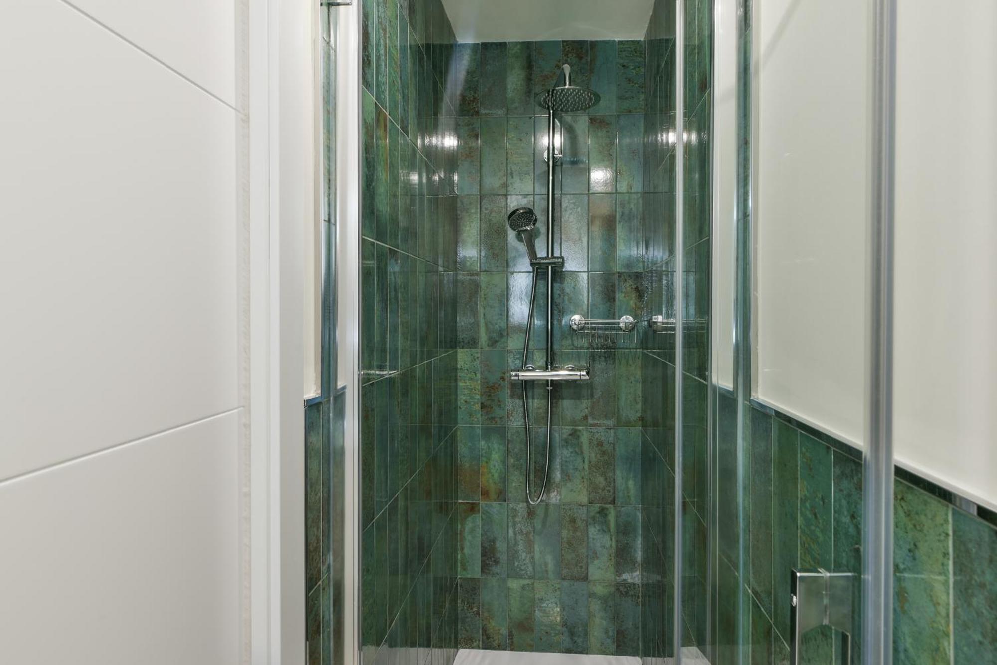 Victoria Apartment City Center Малага Экстерьер фото