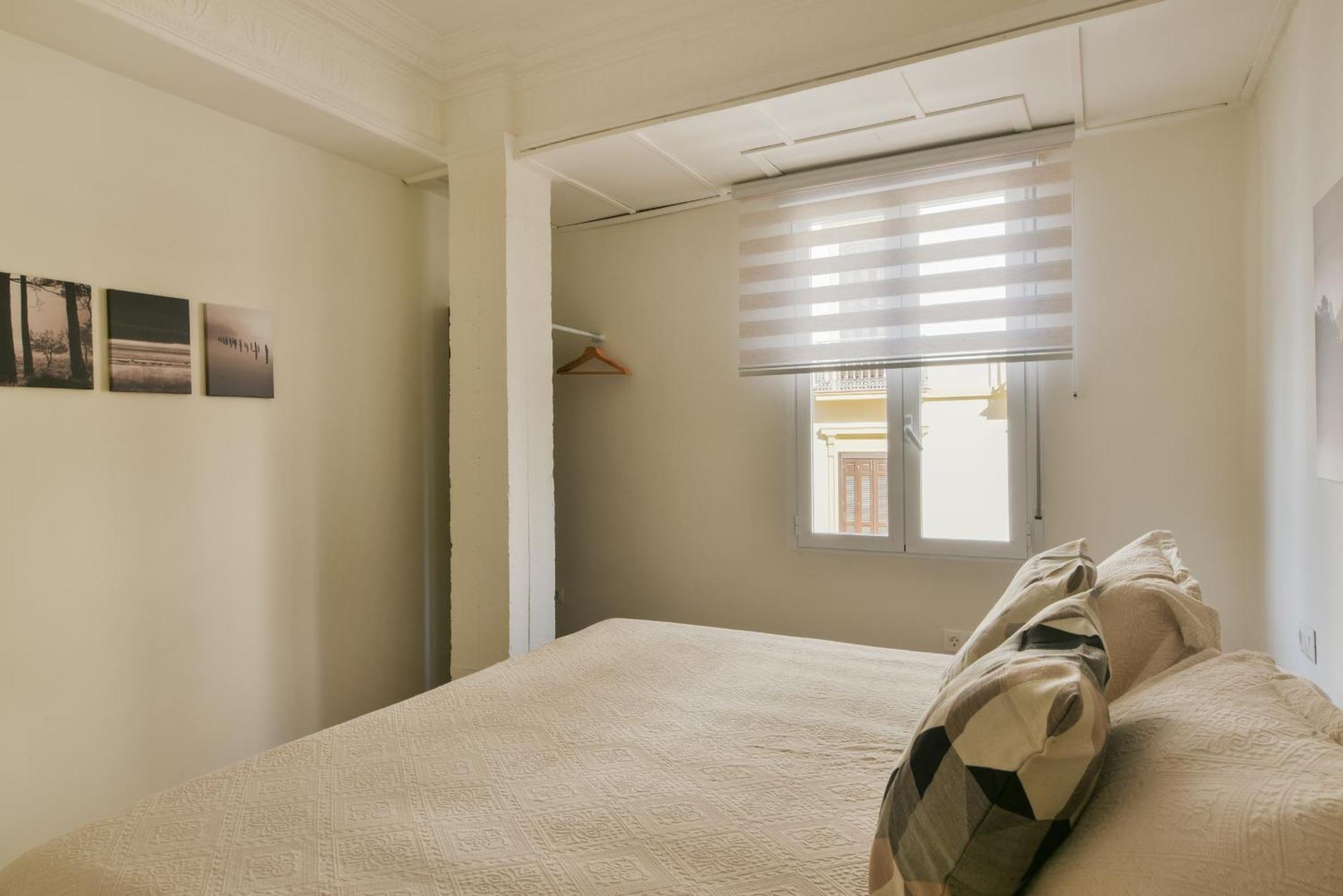 Victoria Apartment City Center Малага Экстерьер фото
